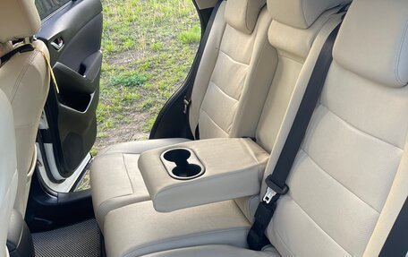 Mazda CX-5 II, 2013 год, 1 700 000 рублей, 10 фотография