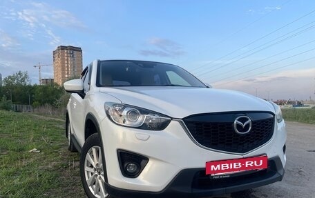 Mazda CX-5 II, 2013 год, 1 700 000 рублей, 6 фотография