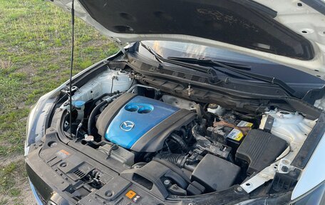 Mazda CX-5 II, 2013 год, 1 700 000 рублей, 15 фотография