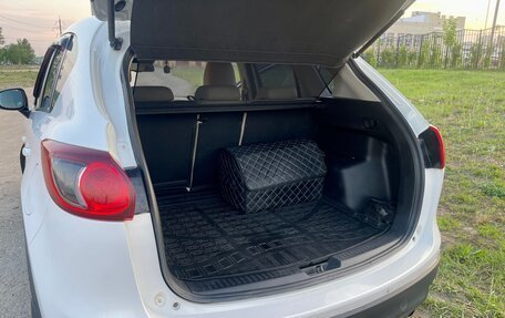 Mazda CX-5 II, 2013 год, 1 700 000 рублей, 14 фотография
