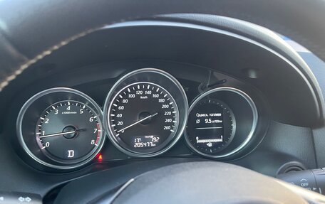 Mazda CX-5 II, 2013 год, 1 700 000 рублей, 17 фотография