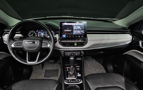Jeep Compass II, 2022 год, 2 630 000 рублей, 8 фотография