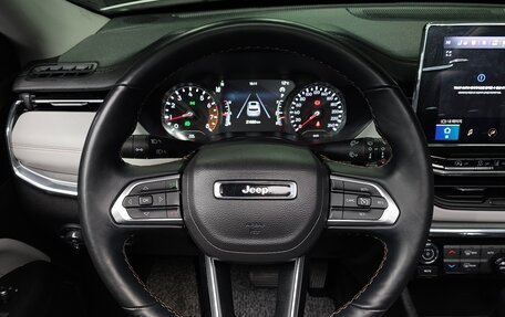Jeep Compass II, 2022 год, 2 630 000 рублей, 7 фотография