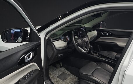 Jeep Compass II, 2022 год, 2 630 000 рублей, 18 фотография