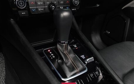 Jeep Compass II, 2022 год, 2 630 000 рублей, 10 фотография