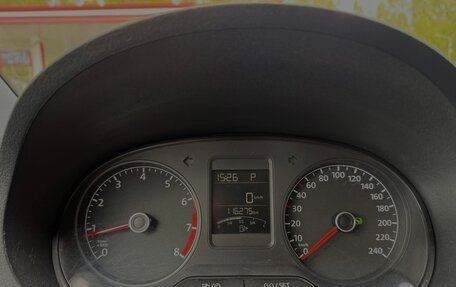 Volkswagen Polo VI (EU Market), 2014 год, 840 000 рублей, 14 фотография