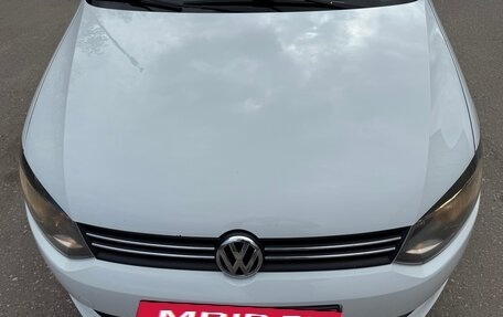 Volkswagen Polo VI (EU Market), 2014 год, 840 000 рублей, 15 фотография