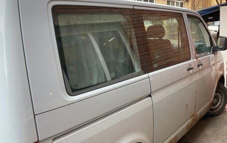 Volkswagen Transporter T5 рестайлинг, 2005 год, 500 000 рублей, 5 фотография