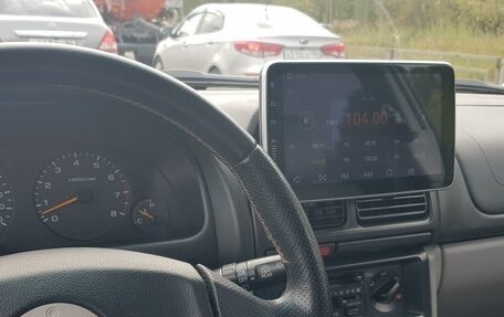 Subaru Forester, 1999 год, 1 490 000 рублей, 3 фотография