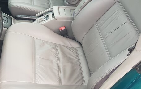 Subaru Forester, 1999 год, 1 490 000 рублей, 5 фотография