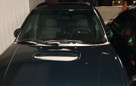 Subaru Forester, 1999 год, 1 490 000 рублей, 25 фотография