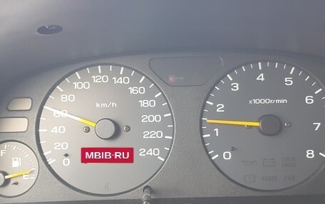 Subaru Forester, 1999 год, 1 490 000 рублей, 18 фотография