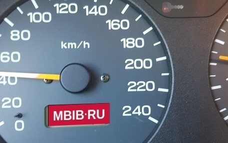 Subaru Forester, 1999 год, 1 490 000 рублей, 23 фотография