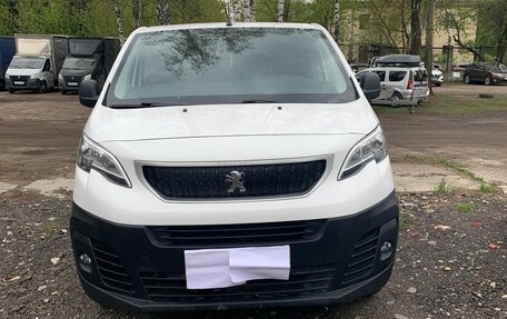 Peugeot Expert, 2019 год, 2 400 000 рублей, 3 фотография