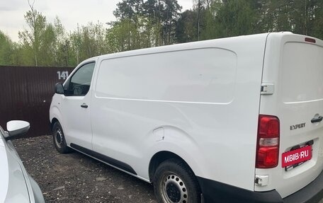 Peugeot Expert, 2019 год, 2 400 000 рублей, 2 фотография