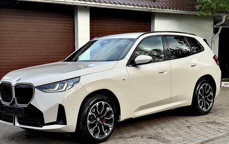 BMW X3, 2024 год, 8 850 000 рублей, 2 фотография