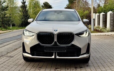 BMW X3, 2024 год, 8 850 000 рублей, 7 фотография
