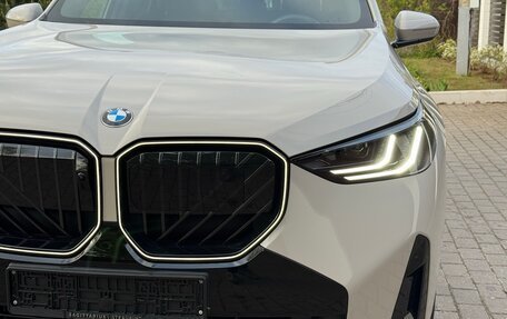 BMW X3, 2024 год, 8 850 000 рублей, 8 фотография