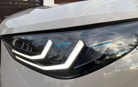 BMW X3, 2024 год, 8 850 000 рублей, 10 фотография