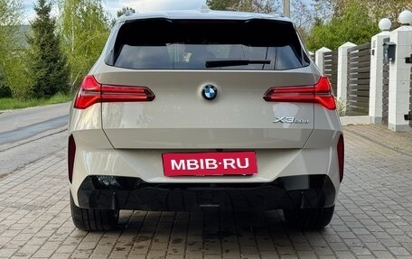 BMW X3, 2024 год, 8 850 000 рублей, 5 фотография