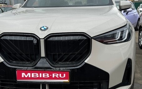 BMW X3, 2024 год, 8 850 000 рублей, 6 фотография