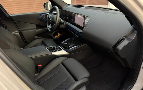 BMW X3, 2024 год, 8 850 000 рублей, 20 фотография