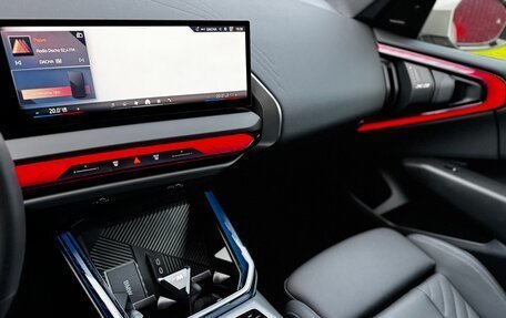 BMW X3, 2024 год, 8 850 000 рублей, 29 фотография