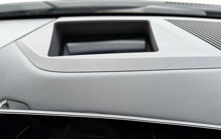 BMW X3, 2024 год, 8 850 000 рублей, 26 фотография