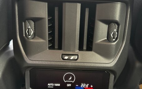BMW X3, 2024 год, 8 850 000 рублей, 33 фотография