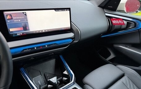 BMW X3, 2024 год, 8 850 000 рублей, 28 фотография
