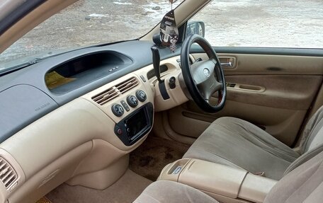Toyota Vista V30, 1999 год, 400 000 рублей, 7 фотография