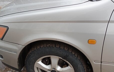 Toyota Vista V30, 1999 год, 400 000 рублей, 12 фотография