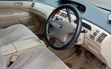 Toyota Vista V30, 1999 год, 400 000 рублей, 10 фотография