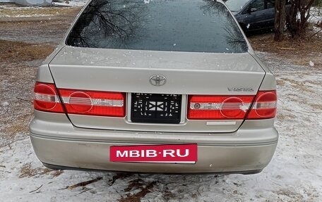 Toyota Vista V30, 1999 год, 400 000 рублей, 9 фотография