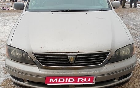 Toyota Vista V30, 1999 год, 400 000 рублей, 2 фотография