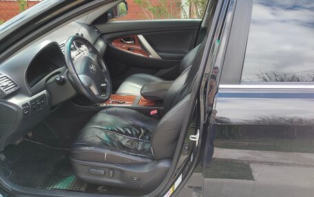 Toyota Camry, 2008 год, 1 150 000 рублей, 4 фотография