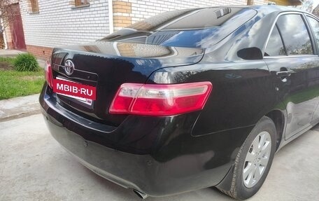 Toyota Camry, 2008 год, 1 150 000 рублей, 7 фотография