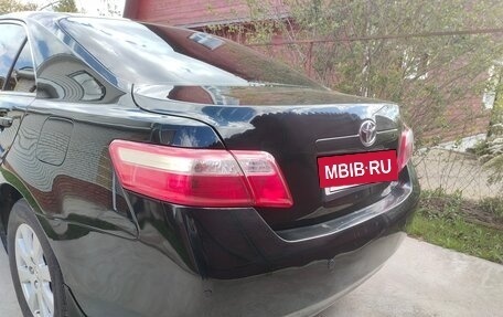 Toyota Camry, 2008 год, 1 150 000 рублей, 6 фотография