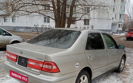 Toyota Vista V30, 1999 год, 400 000 рублей, 5 фотография