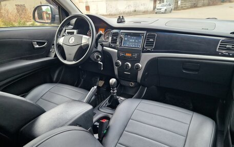 SsangYong Actyon II рестайлинг, 2013 год, 1 050 000 рублей, 9 фотография