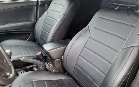 SsangYong Actyon II рестайлинг, 2013 год, 1 050 000 рублей, 13 фотография
