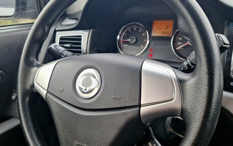SsangYong Actyon II рестайлинг, 2013 год, 1 050 000 рублей, 15 фотография