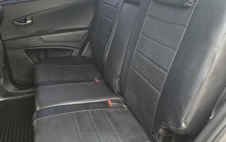 SsangYong Actyon II рестайлинг, 2013 год, 1 050 000 рублей, 14 фотография