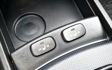 SsangYong Actyon II рестайлинг, 2013 год, 1 050 000 рублей, 19 фотография