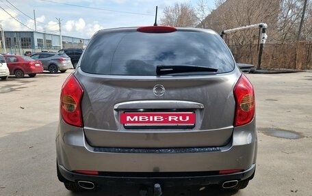SsangYong Actyon II рестайлинг, 2013 год, 1 050 000 рублей, 7 фотография