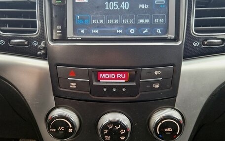 SsangYong Actyon II рестайлинг, 2013 год, 1 050 000 рублей, 18 фотография