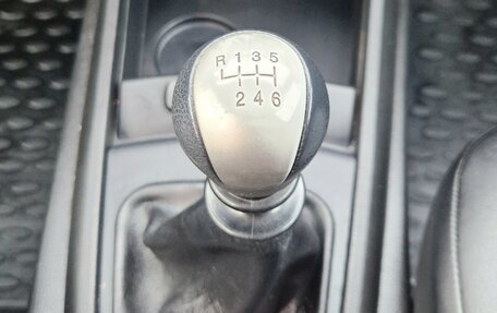 SsangYong Actyon II рестайлинг, 2013 год, 1 050 000 рублей, 20 фотография