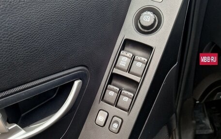 SsangYong Actyon II рестайлинг, 2013 год, 1 050 000 рублей, 21 фотография