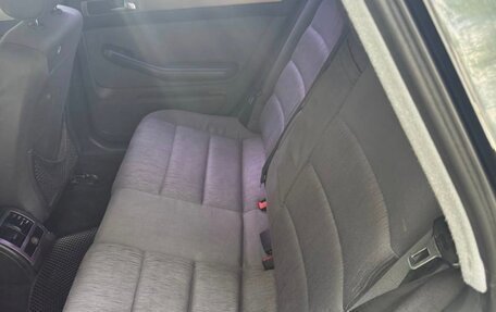 Audi A6, 1999 год, 389 000 рублей, 8 фотография