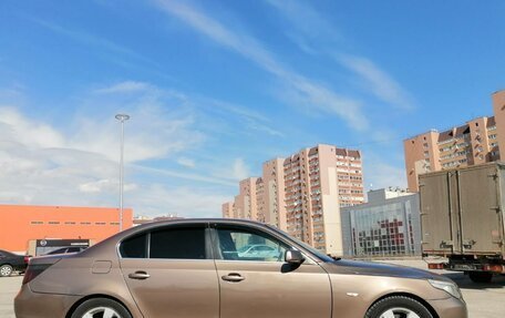 BMW 5 серия, 2006 год, 935 000 рублей, 6 фотография